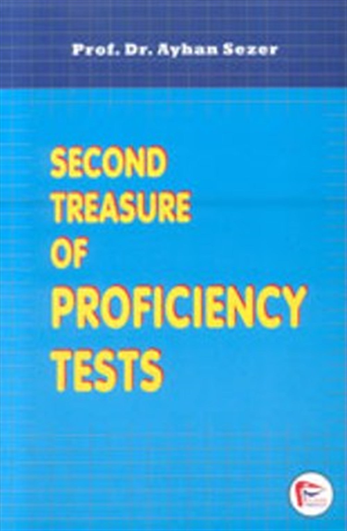 Second Treasure Of Proficency Tests