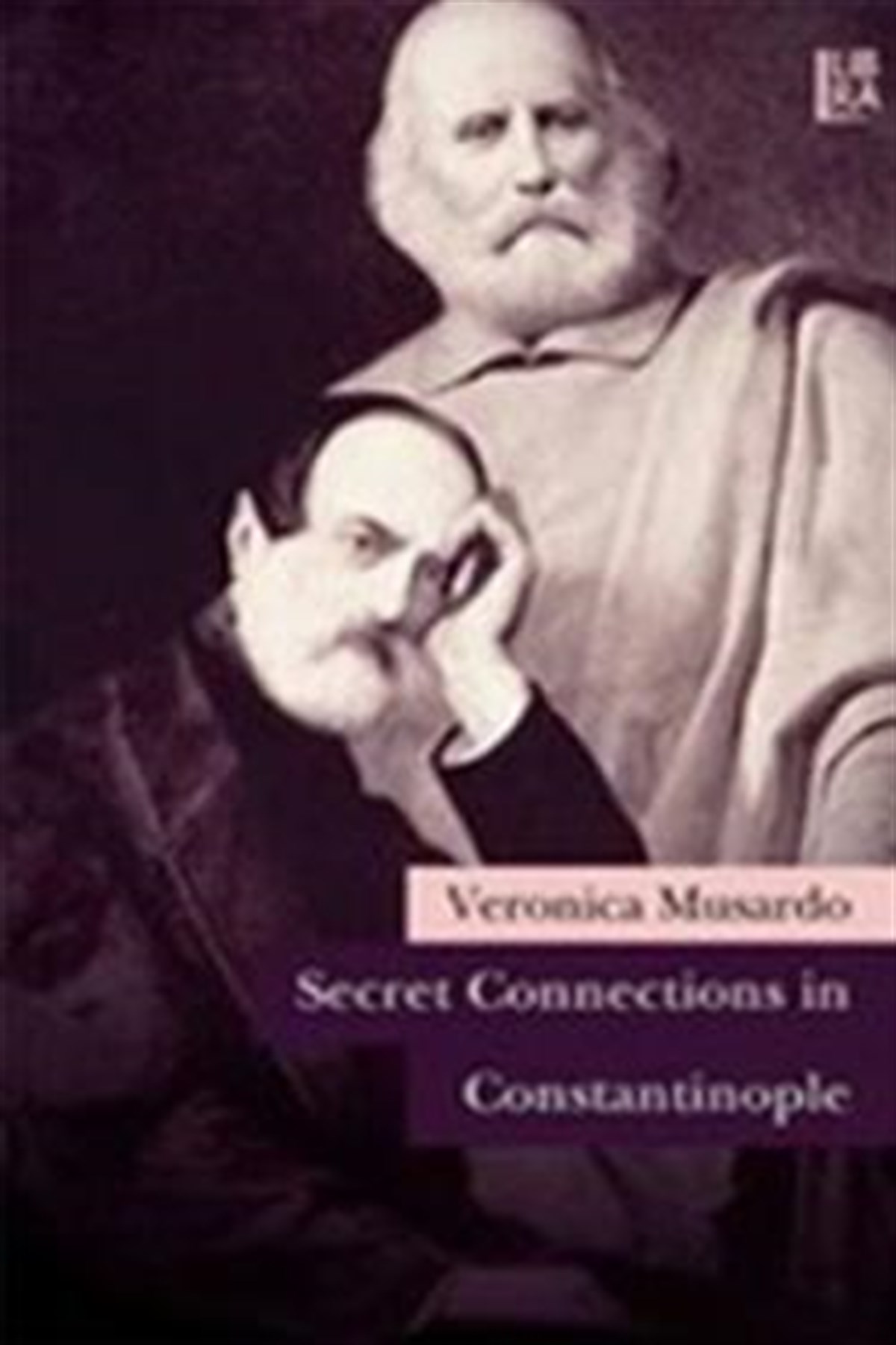 Secret Connections in Constantinople