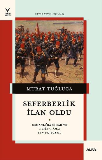 Seferberlik  İlan Oldu