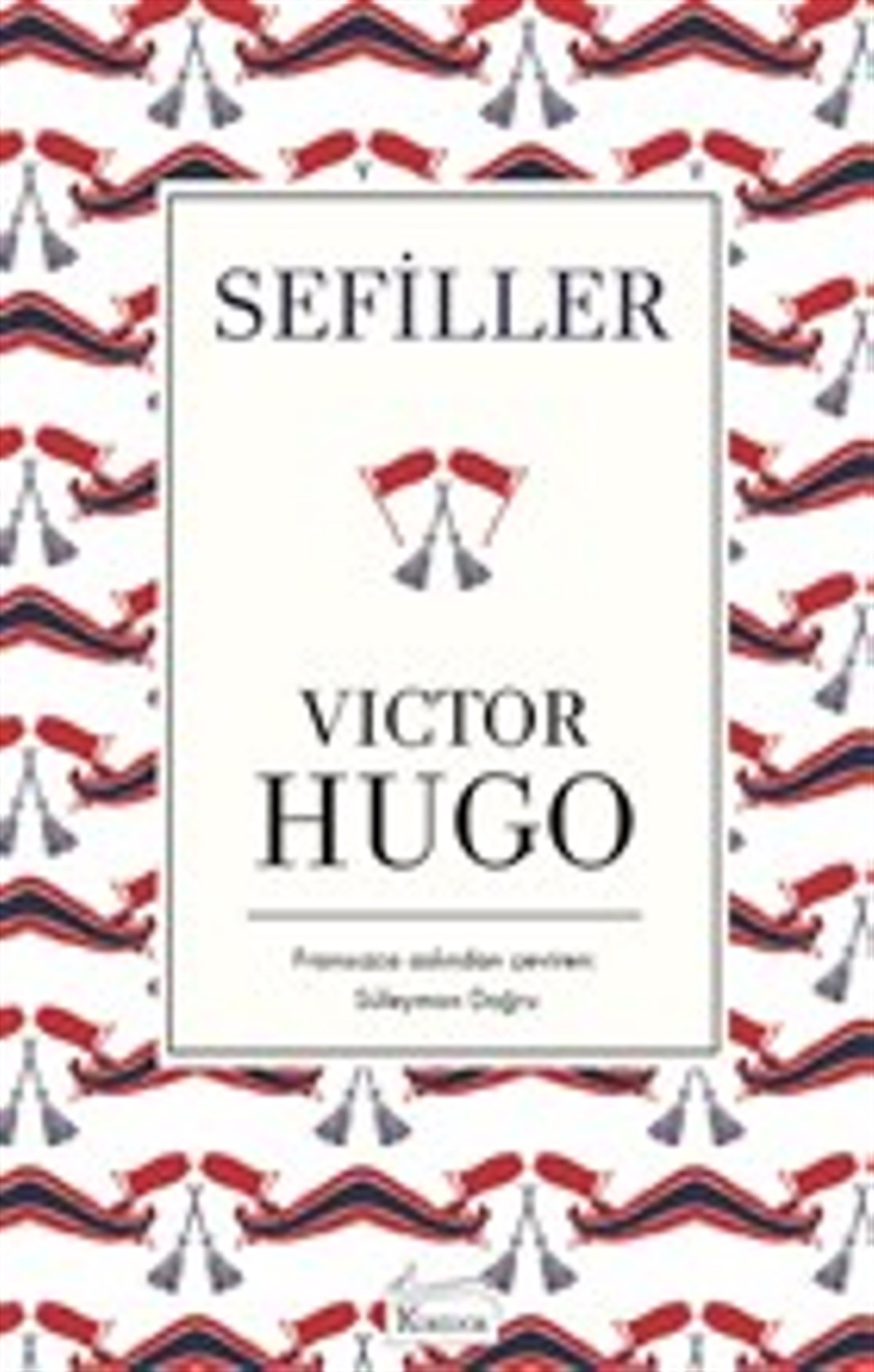 Sefiller