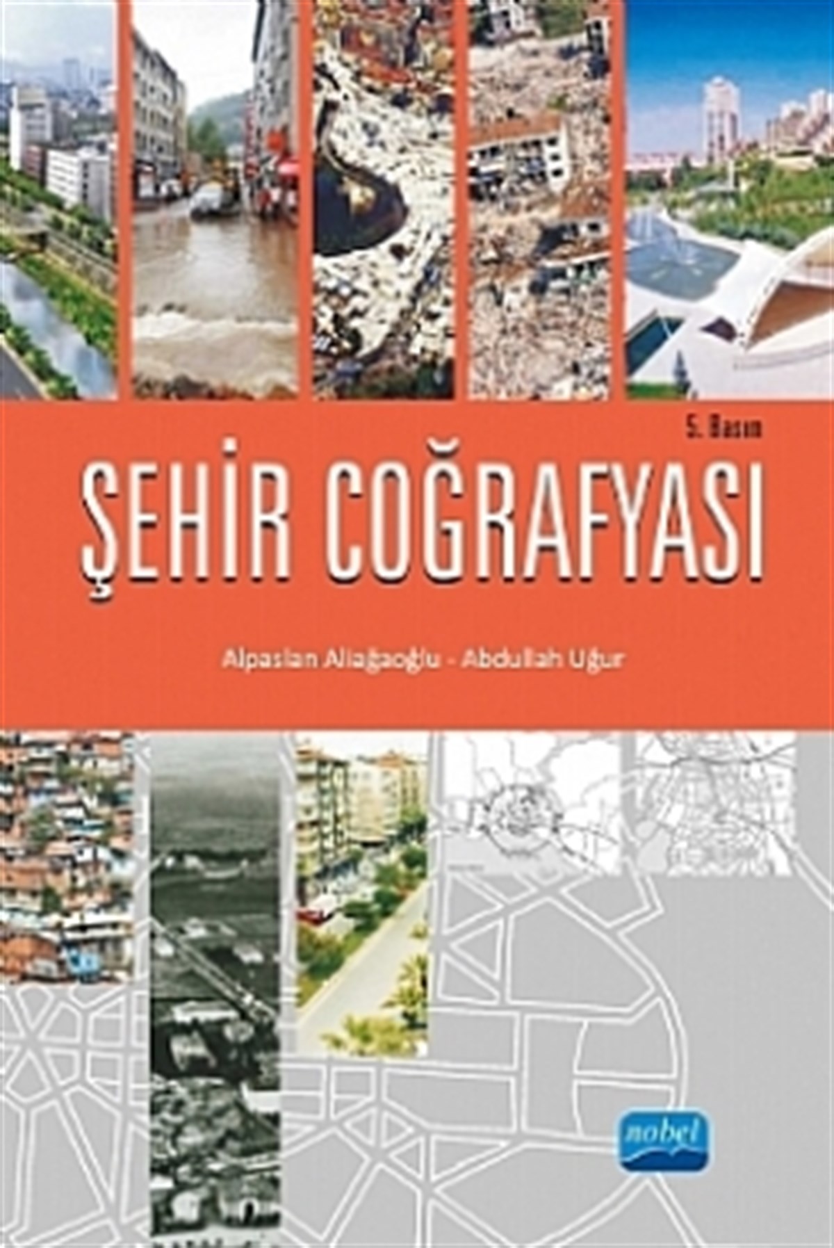 Şehir Coğrafyası