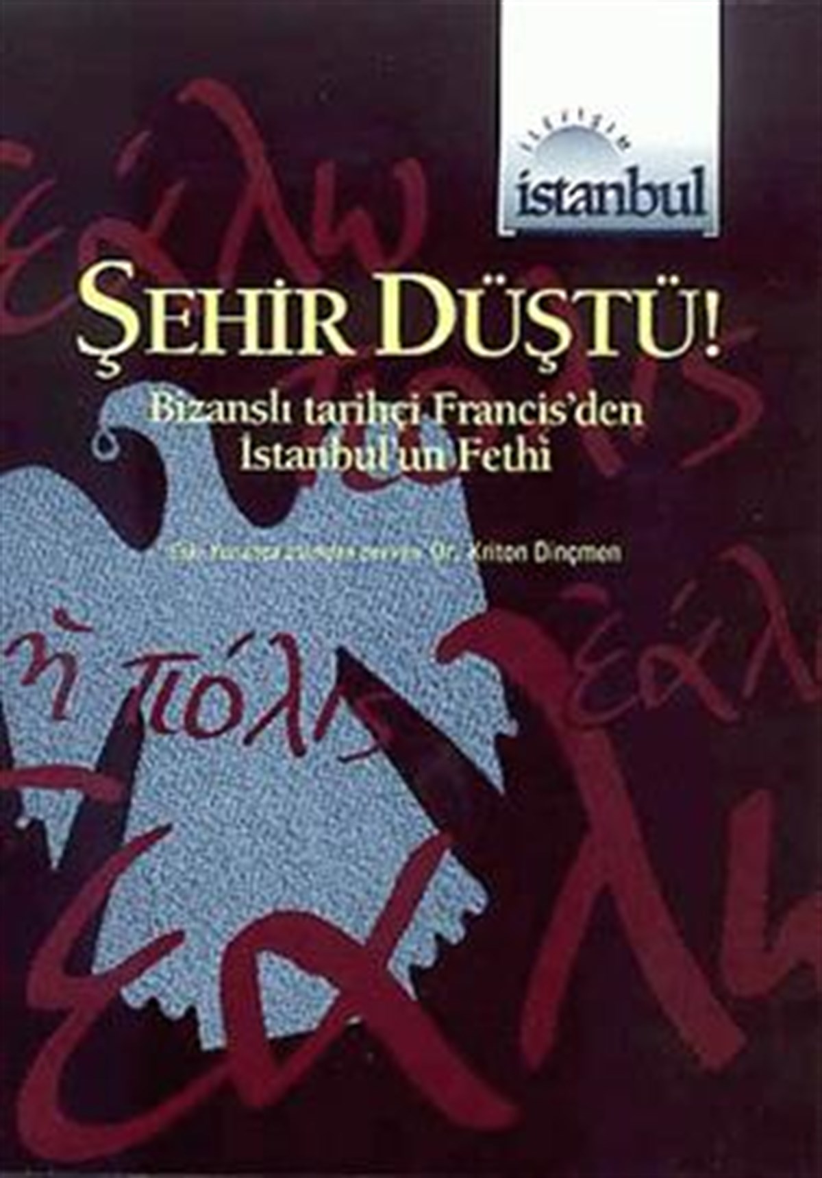 Şehir Düştü