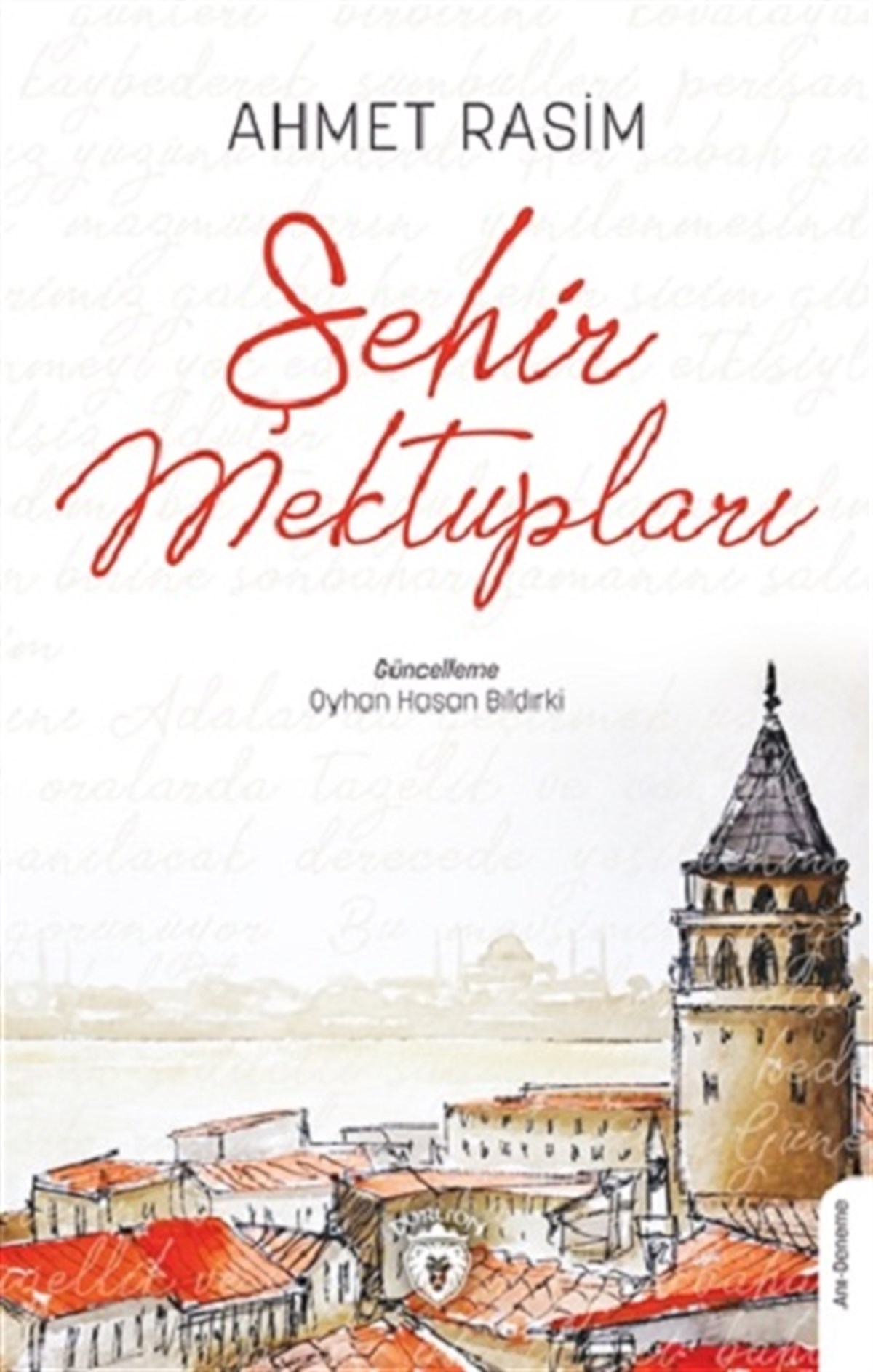 Şehir Mektupları