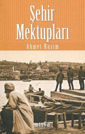 Şehir Mektupları