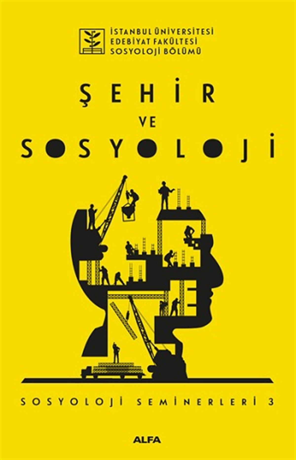 Şehir ve Sosyoloji