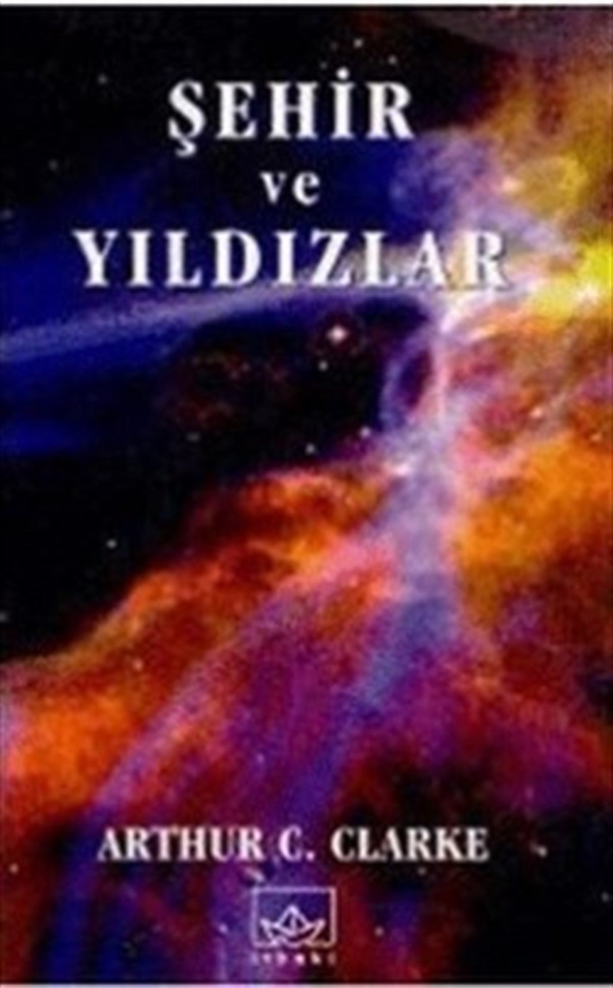 Şehir ve Yıldızlar