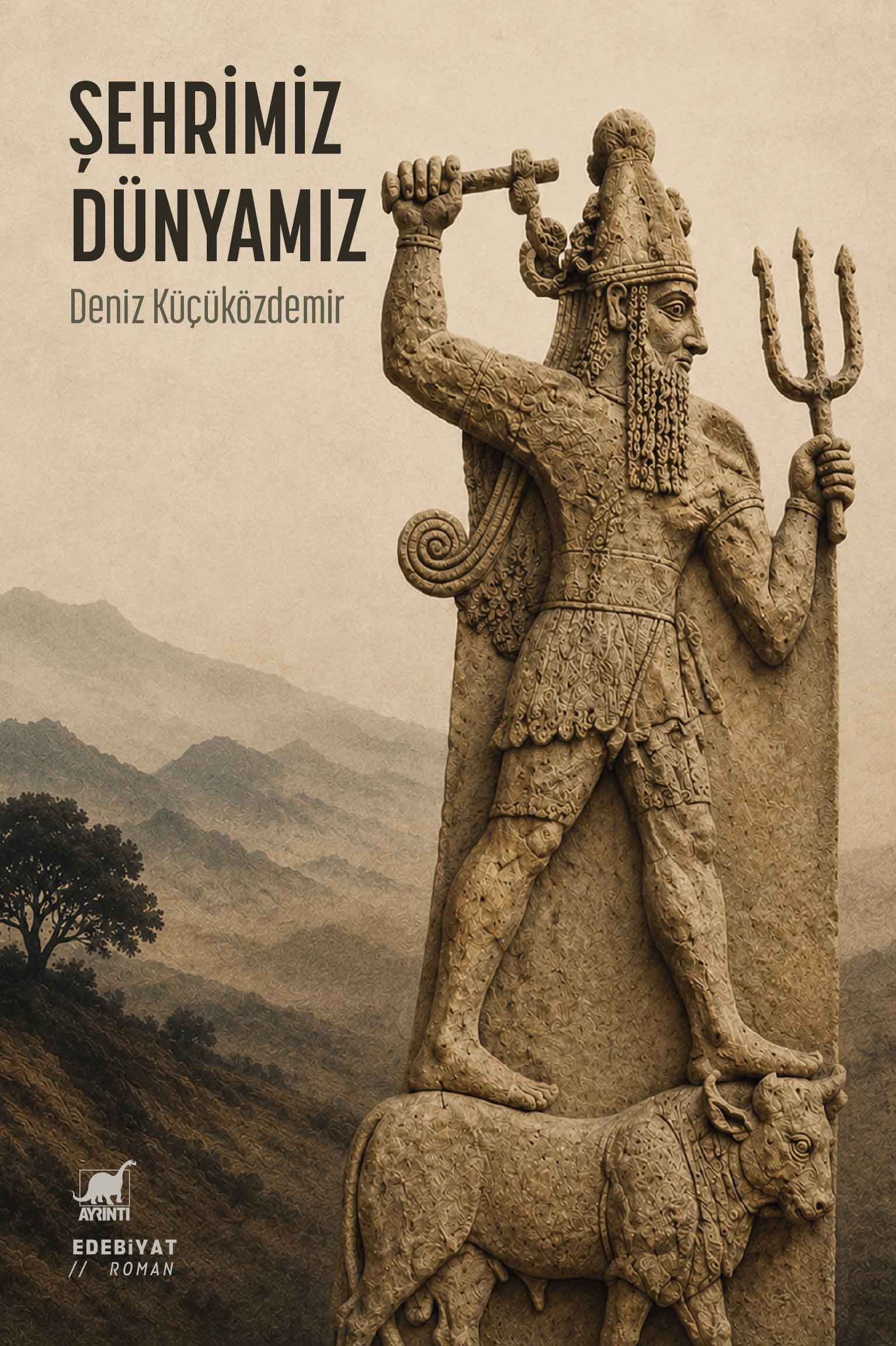 Şehrimiz, Dünyamız