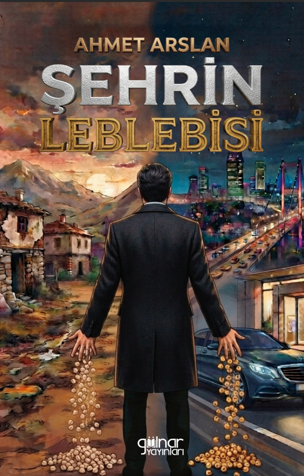 Şehrin Leblebisi