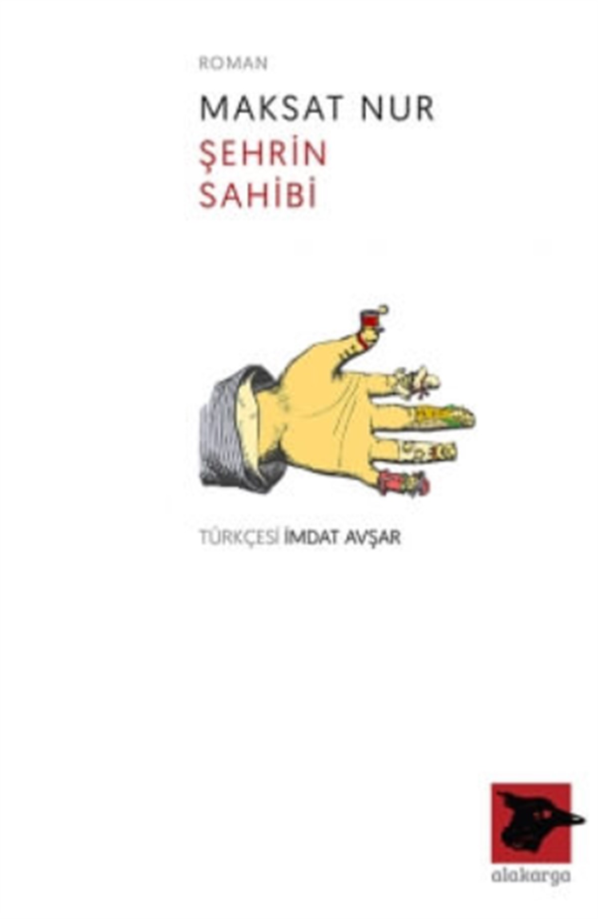 Şehrin Sahibi