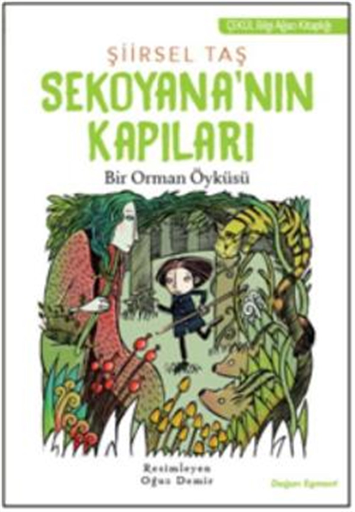 Sekoyana’nın Kapıları