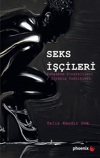 Seks İşçileri
