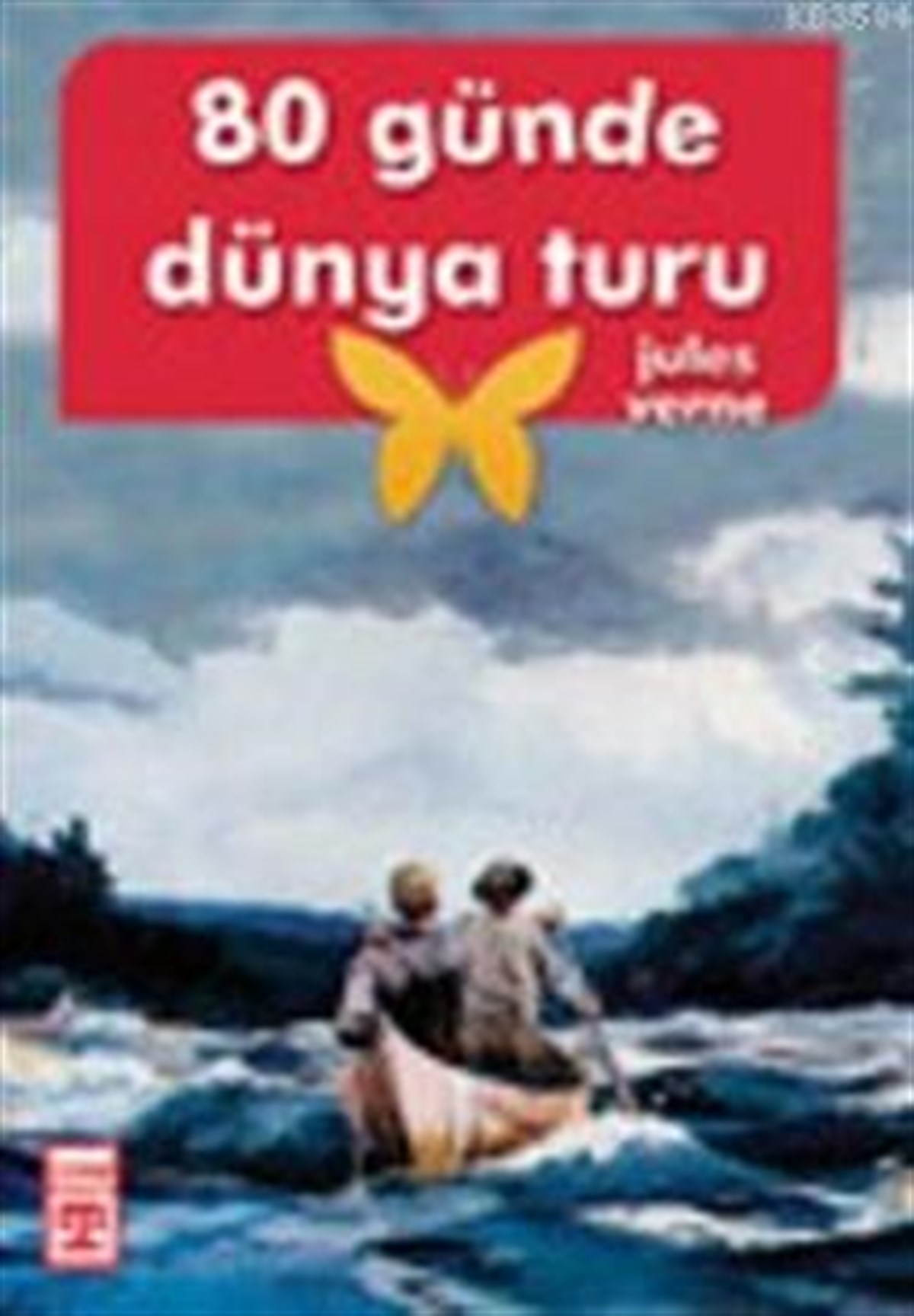 Seksen Günde Dünya Turu