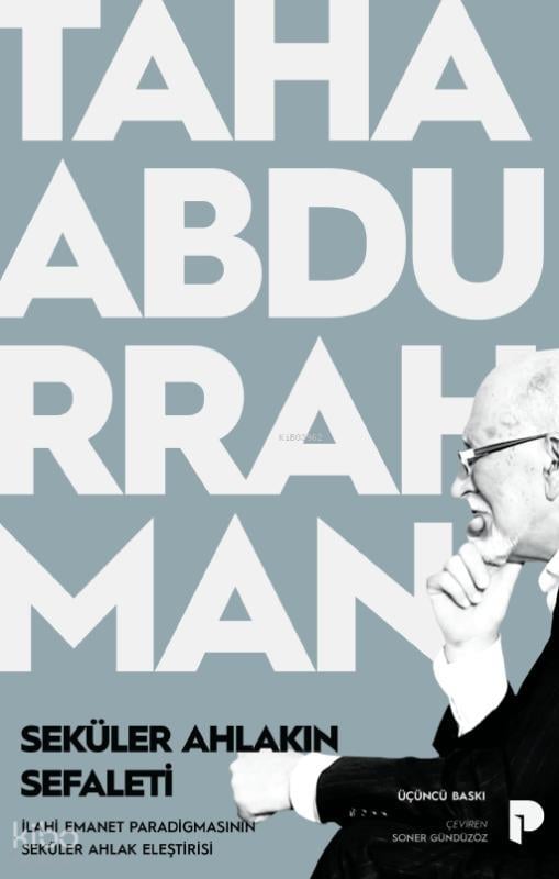 Seküler Ahlakın Sefaleti