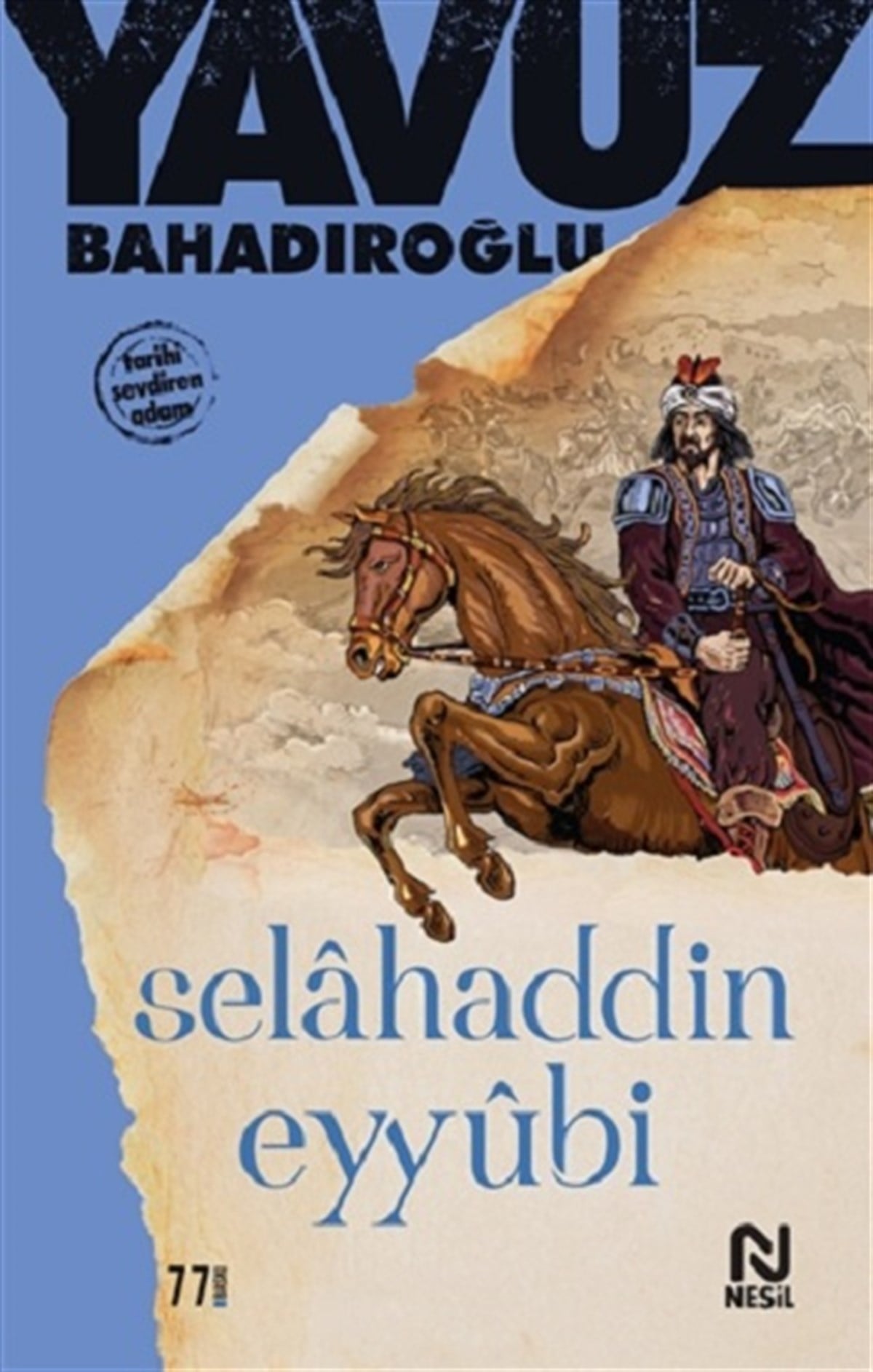 Selahaddin Eyyubi