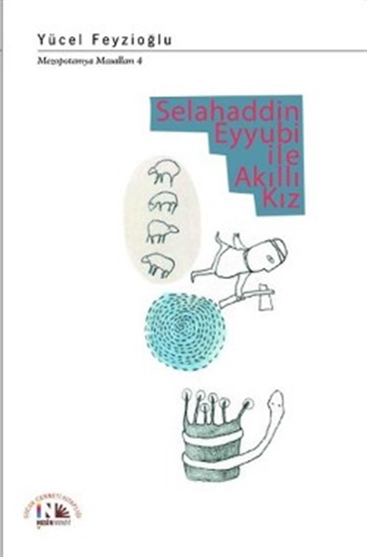 Selahaddin Eyyubi ile Akıllı Kız