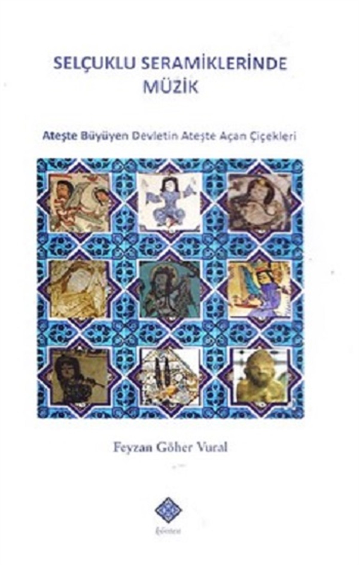 Selçuklu Seramiklerinde Müzik