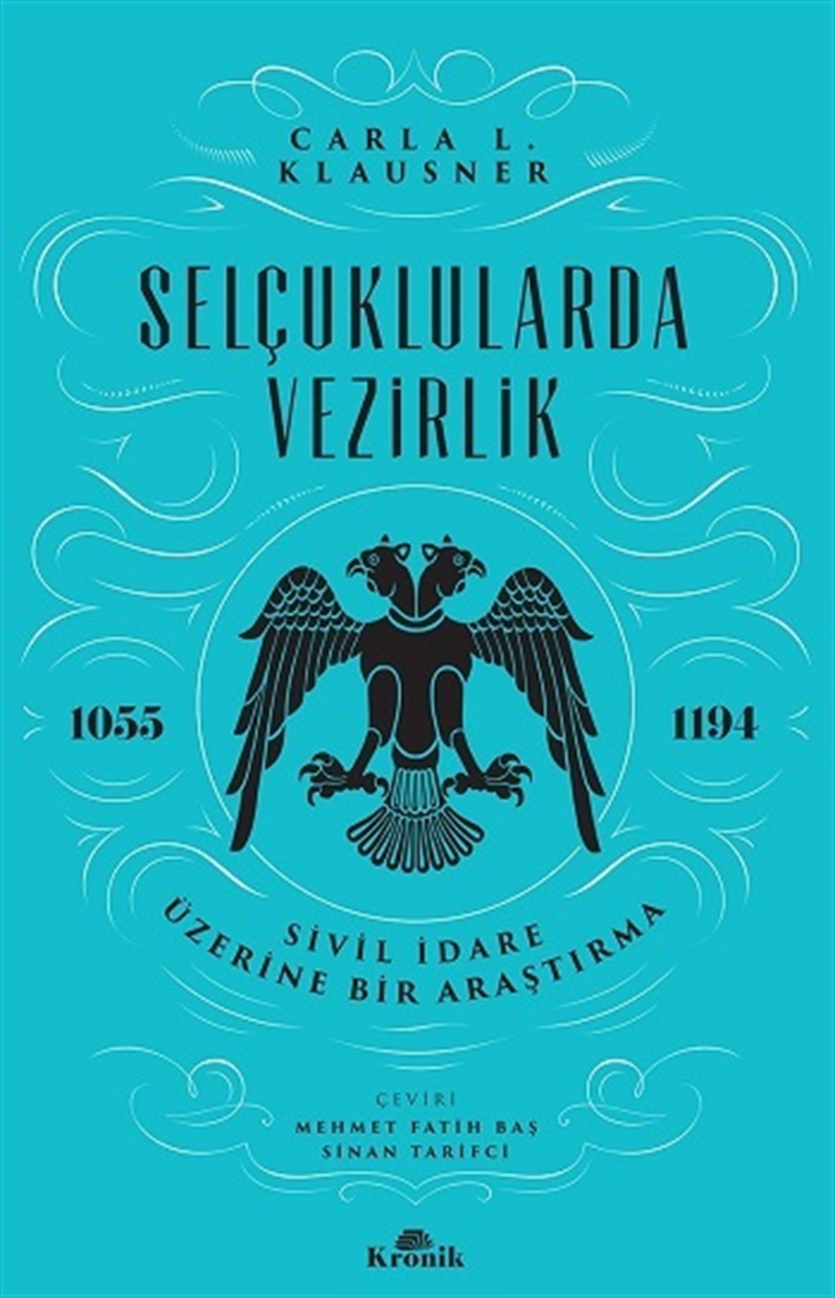 Selçuklularda Vezirlik