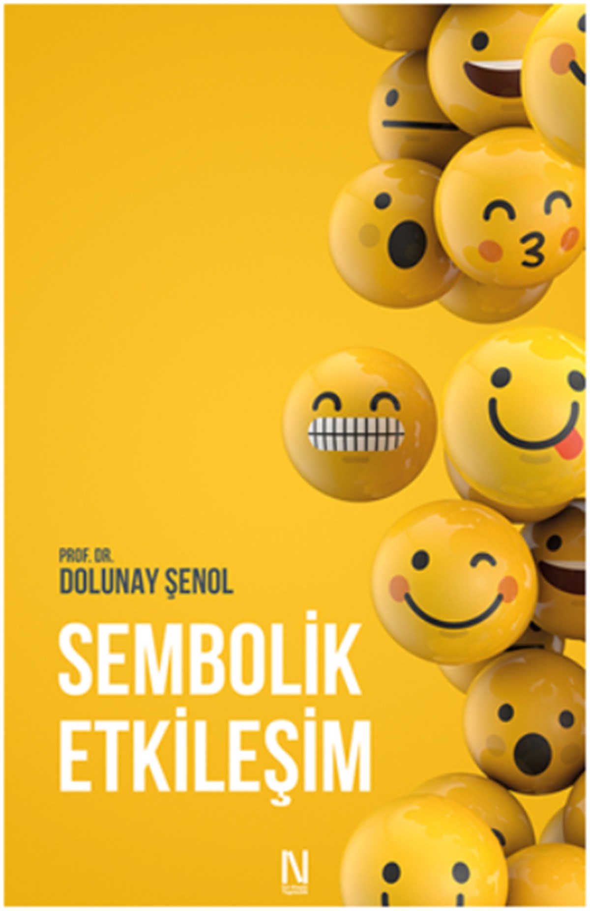 Sembolik Etkileşim