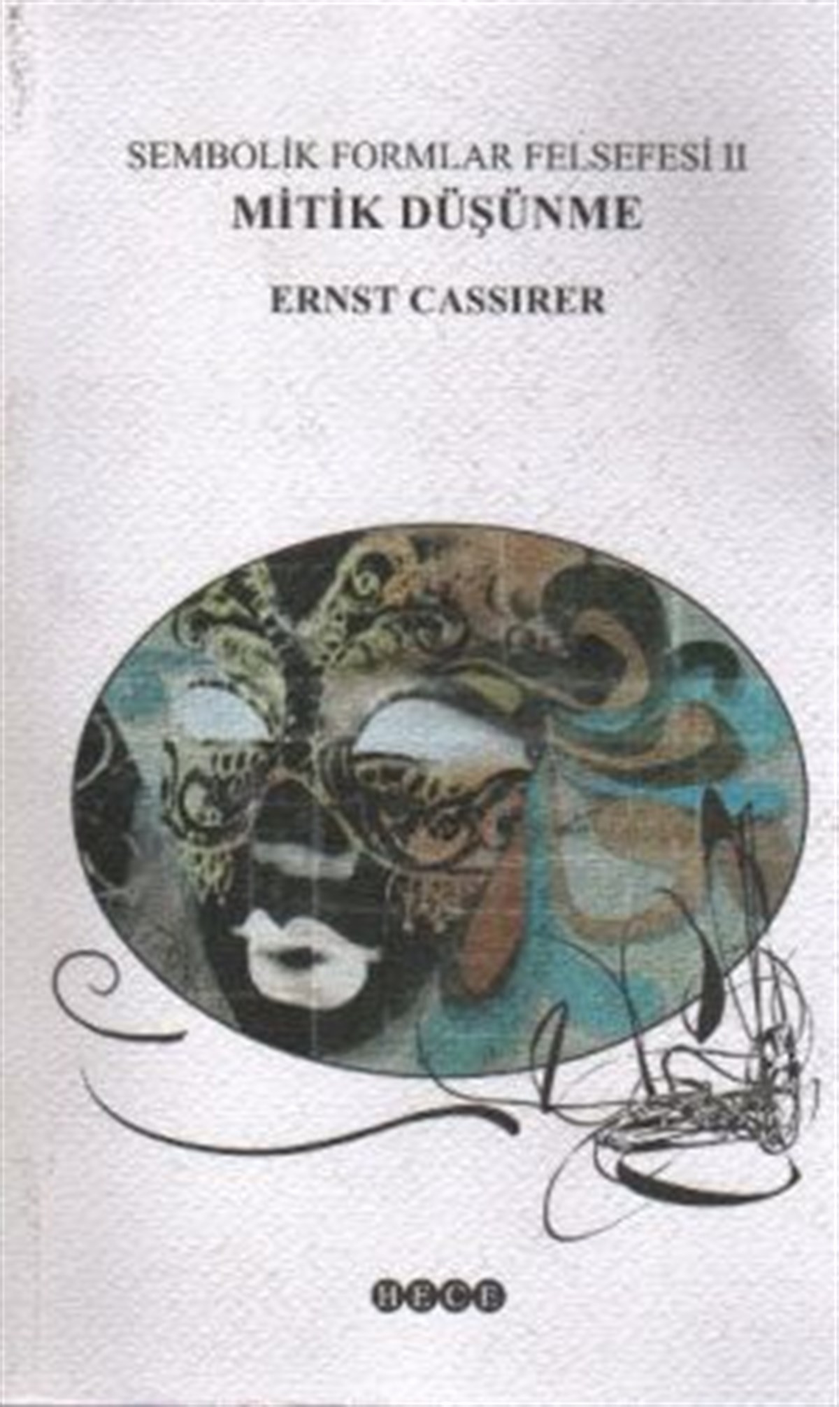 Sembolik Formlar Felsefesi - 2