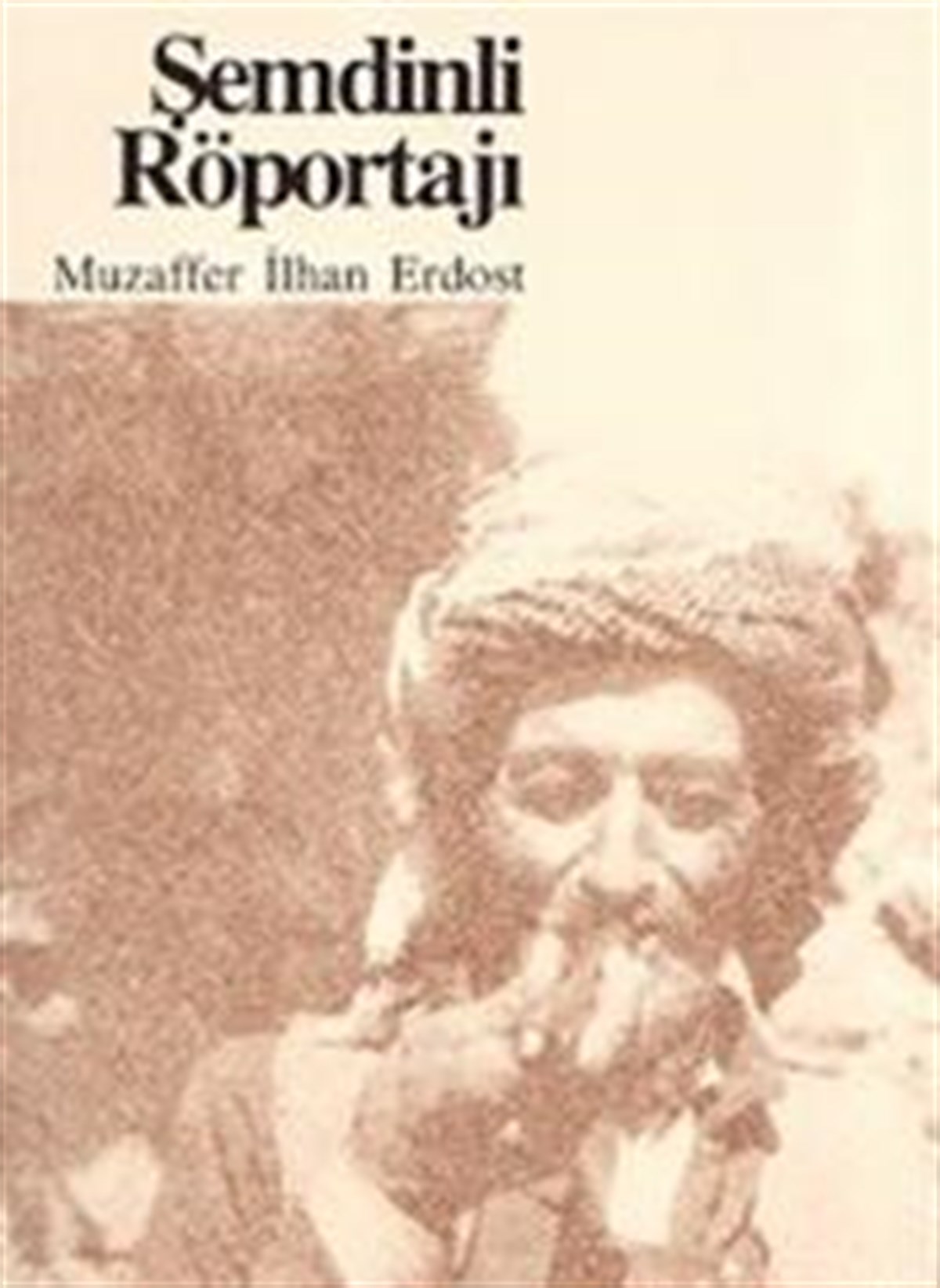 Şemdinli Röportajı