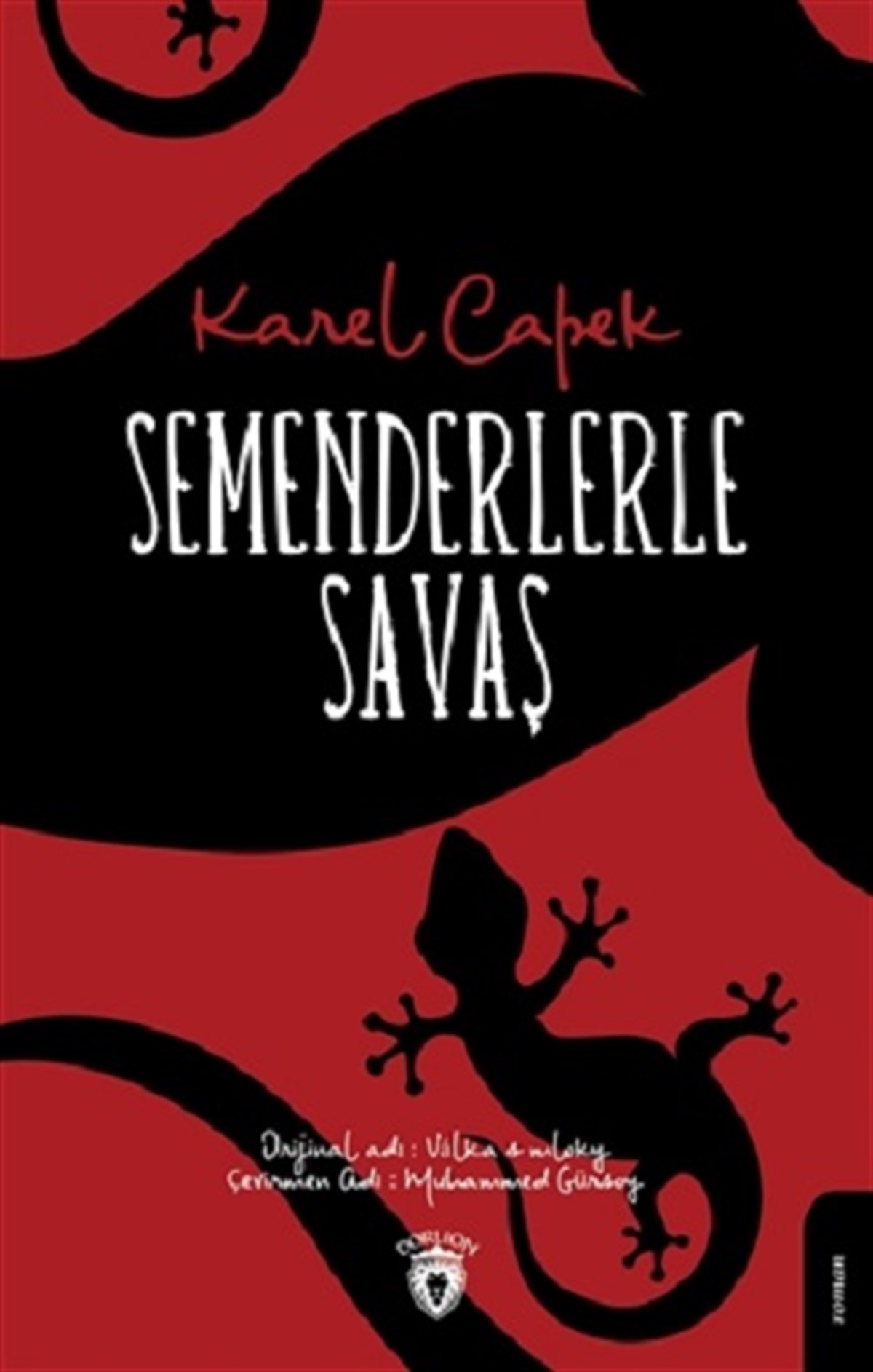 Semenderlerle Savaş