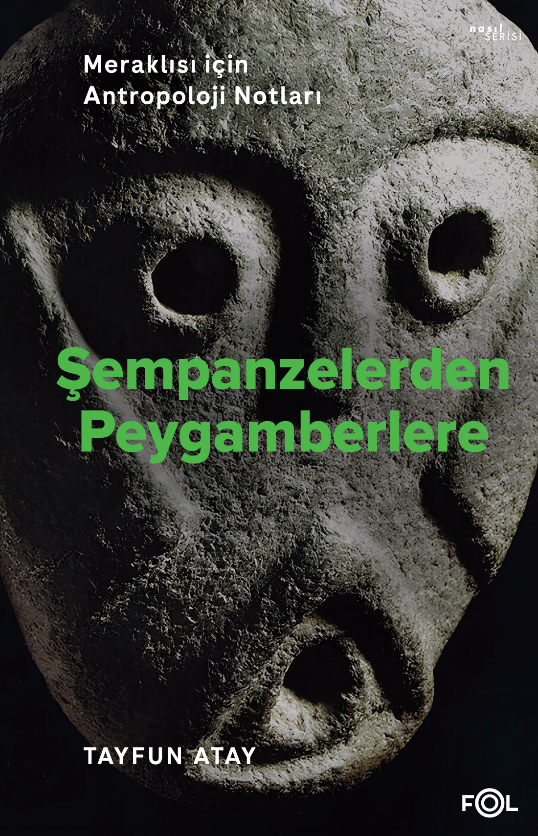 Şempanzelerden Peygamberlere