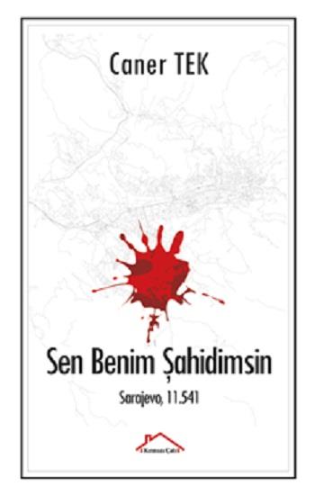 Sen Benim Şahidimsin