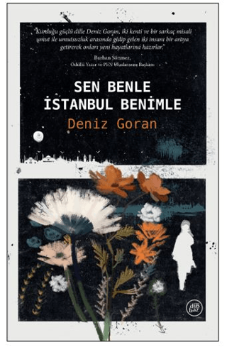 Sen Benle İstanbul Benimle