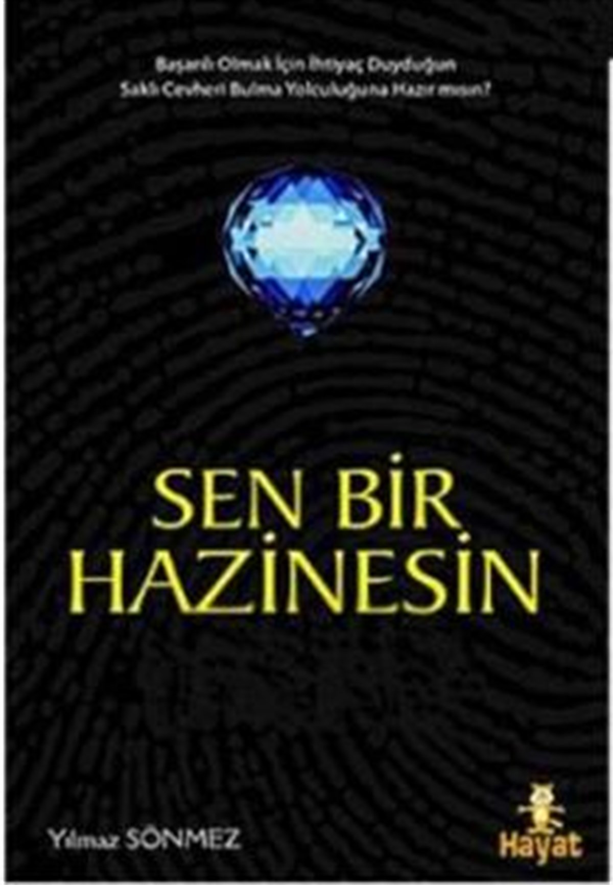Sen Bir Hazinesin