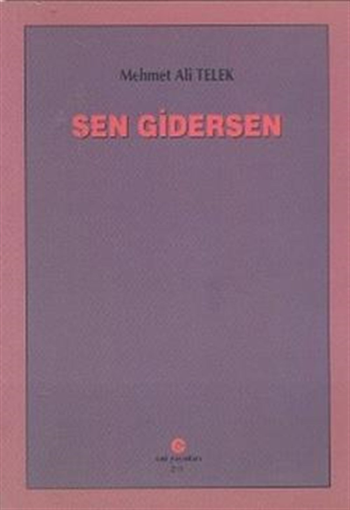Sen Gidersen