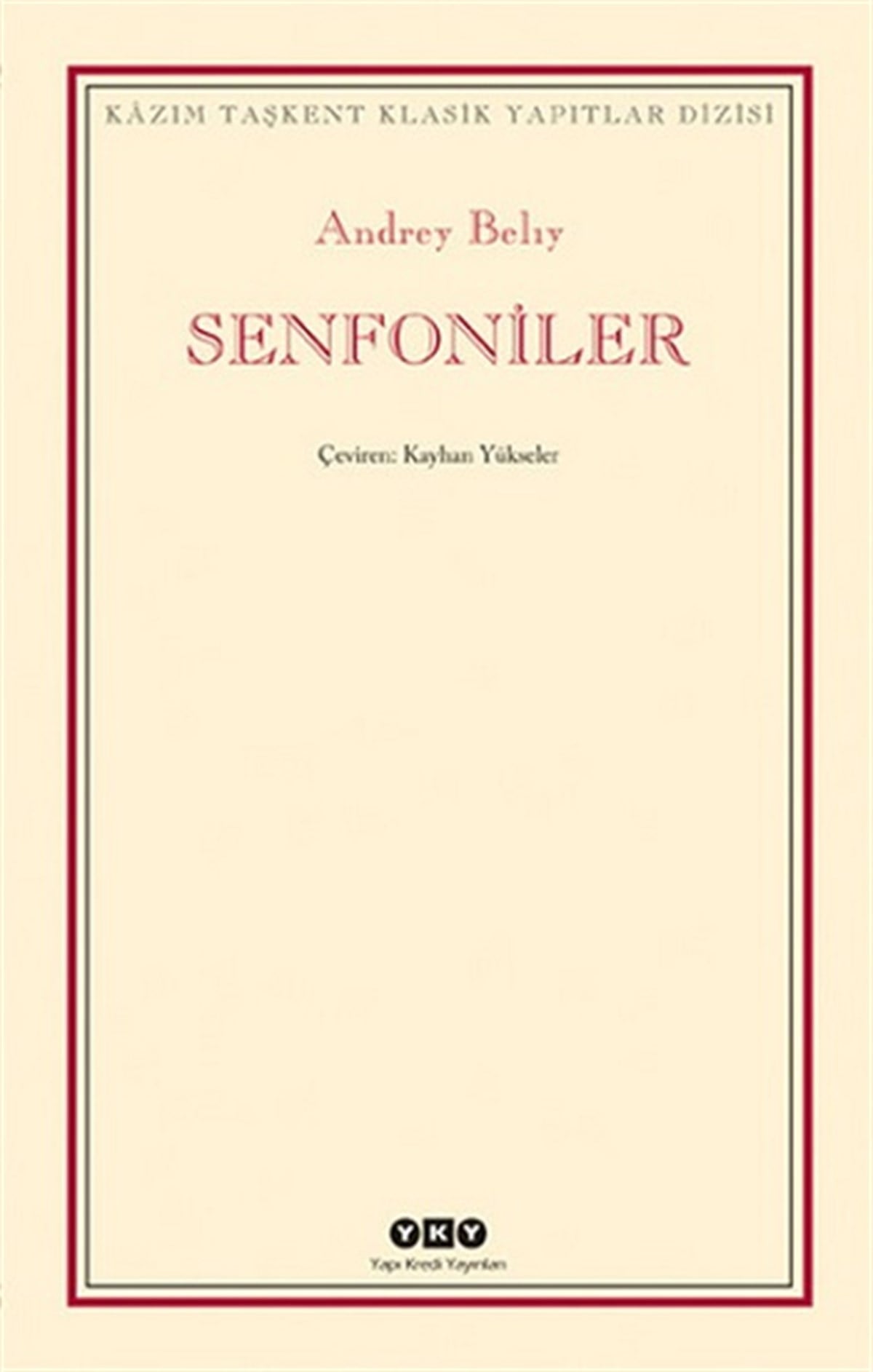 Senfoniler