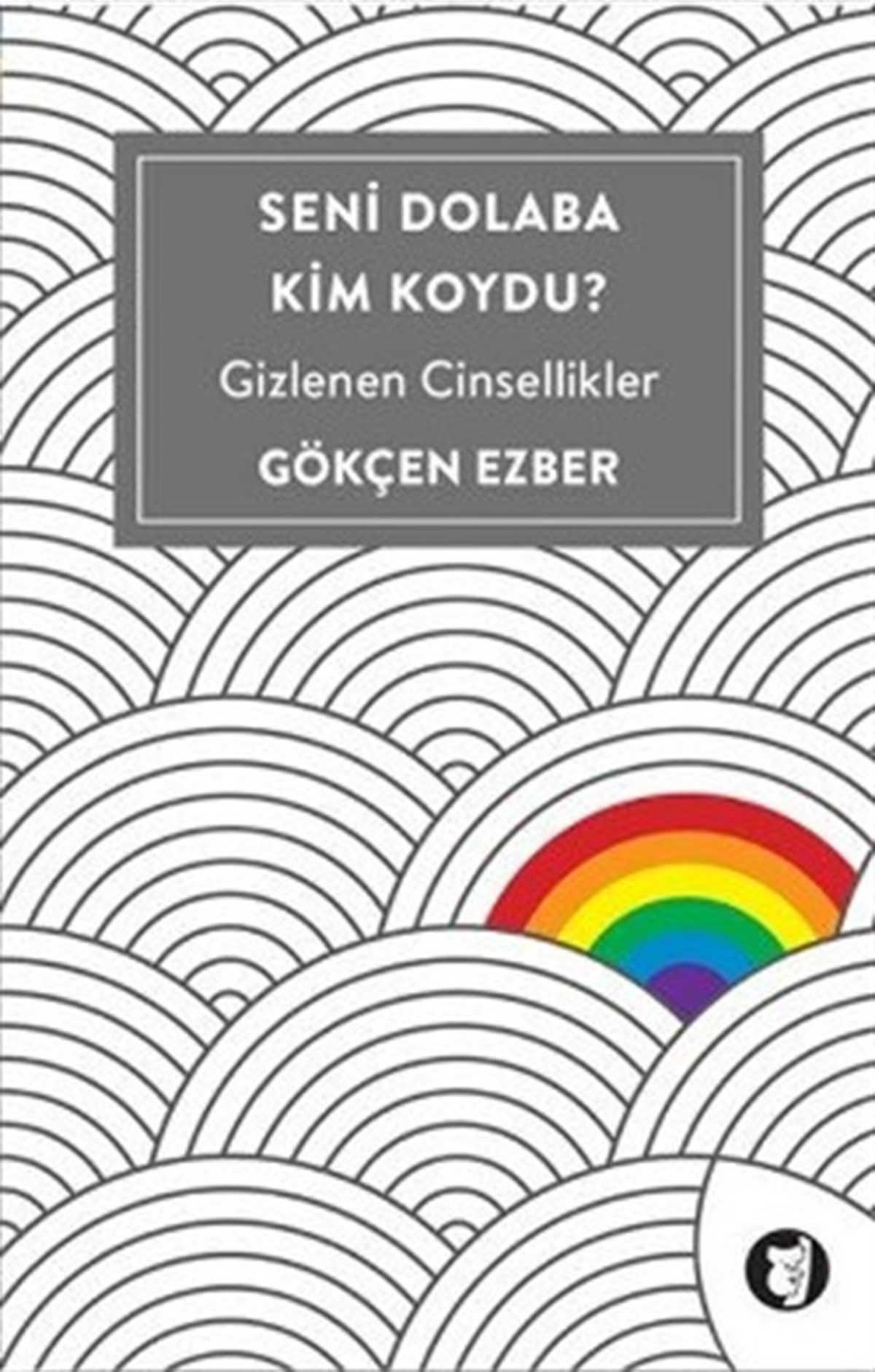 Seni Dolaba Kim Koydu? (Gizlenen Cinsellikler)