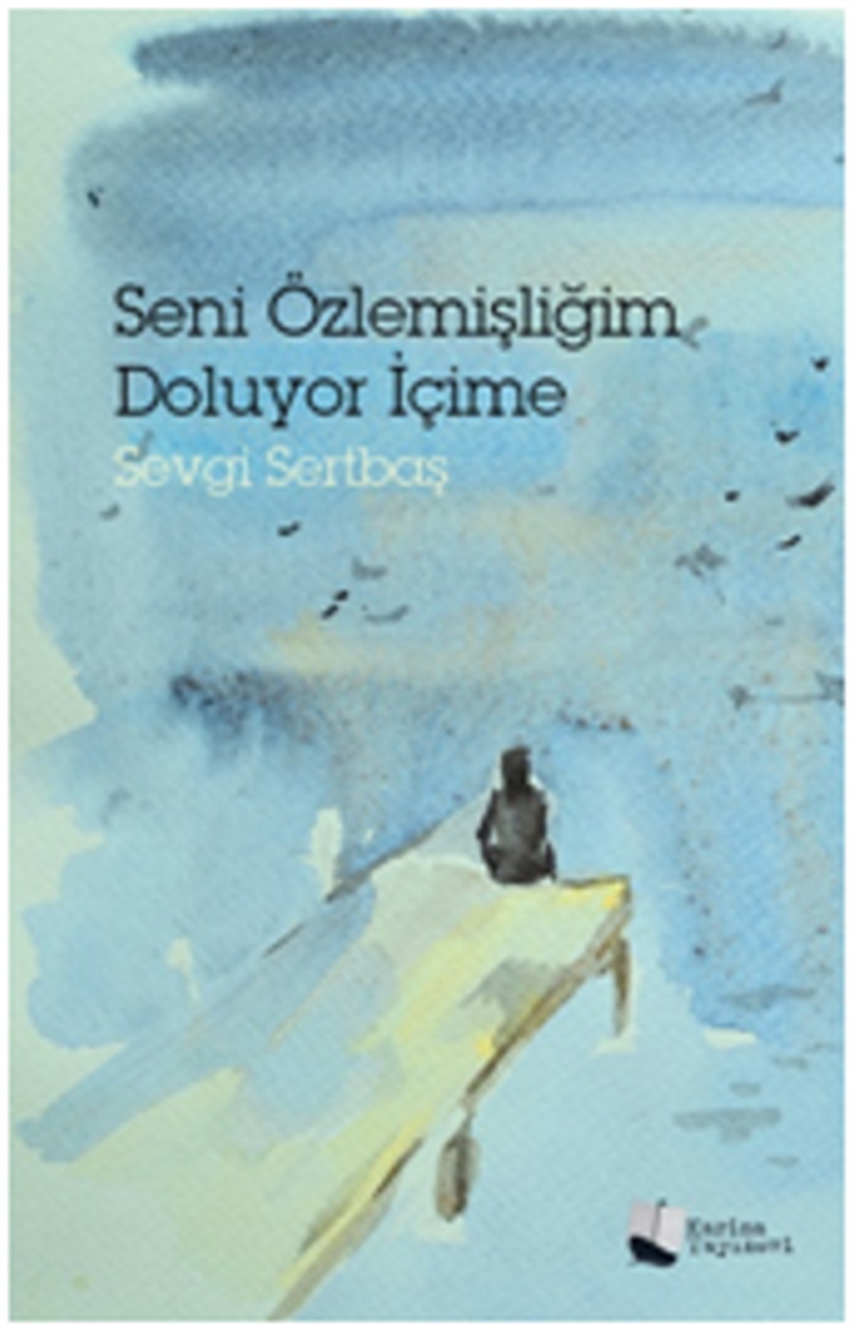 Seni Özlemişliğim Doluyor İçime