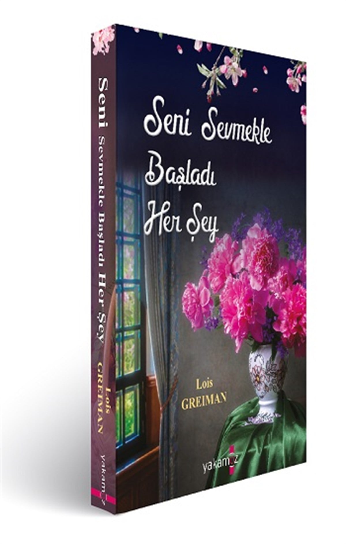 Seni Sevmekle Başladı Her Şey