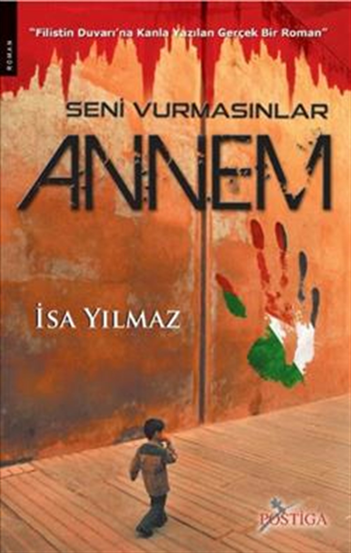 Seni Vurmasınlar Annem