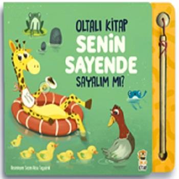 Senin Sayende Sayalım mı? - Oltalı Kitap
