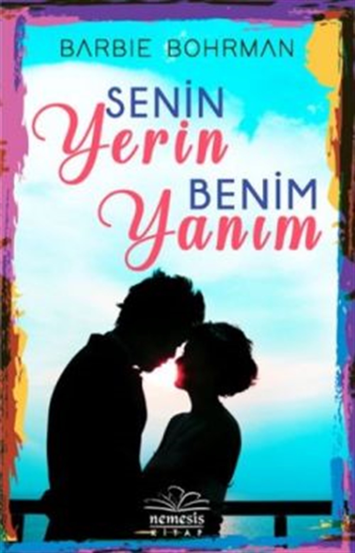 Senin Yerin Benim Yanım