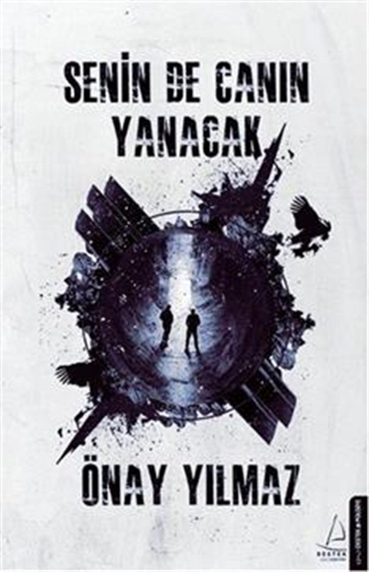 Seninde De Canın Yanacak