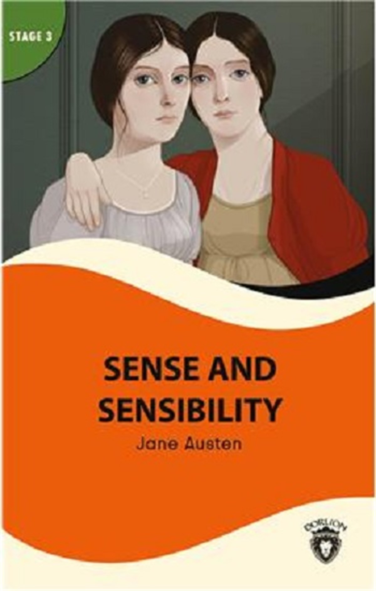 Sense And Sensibility Stage 3
