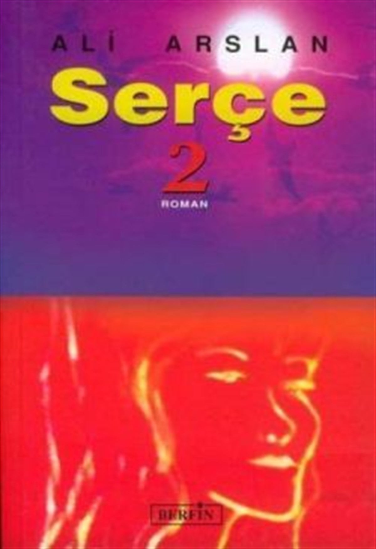 Serçe 2. Kitap