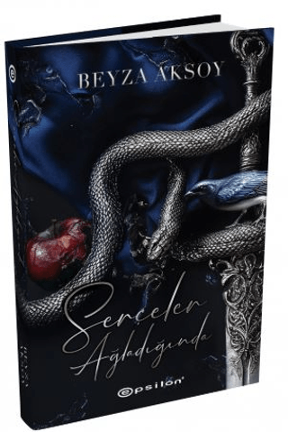 Serçeler Ağladığında (Sert Kapak)