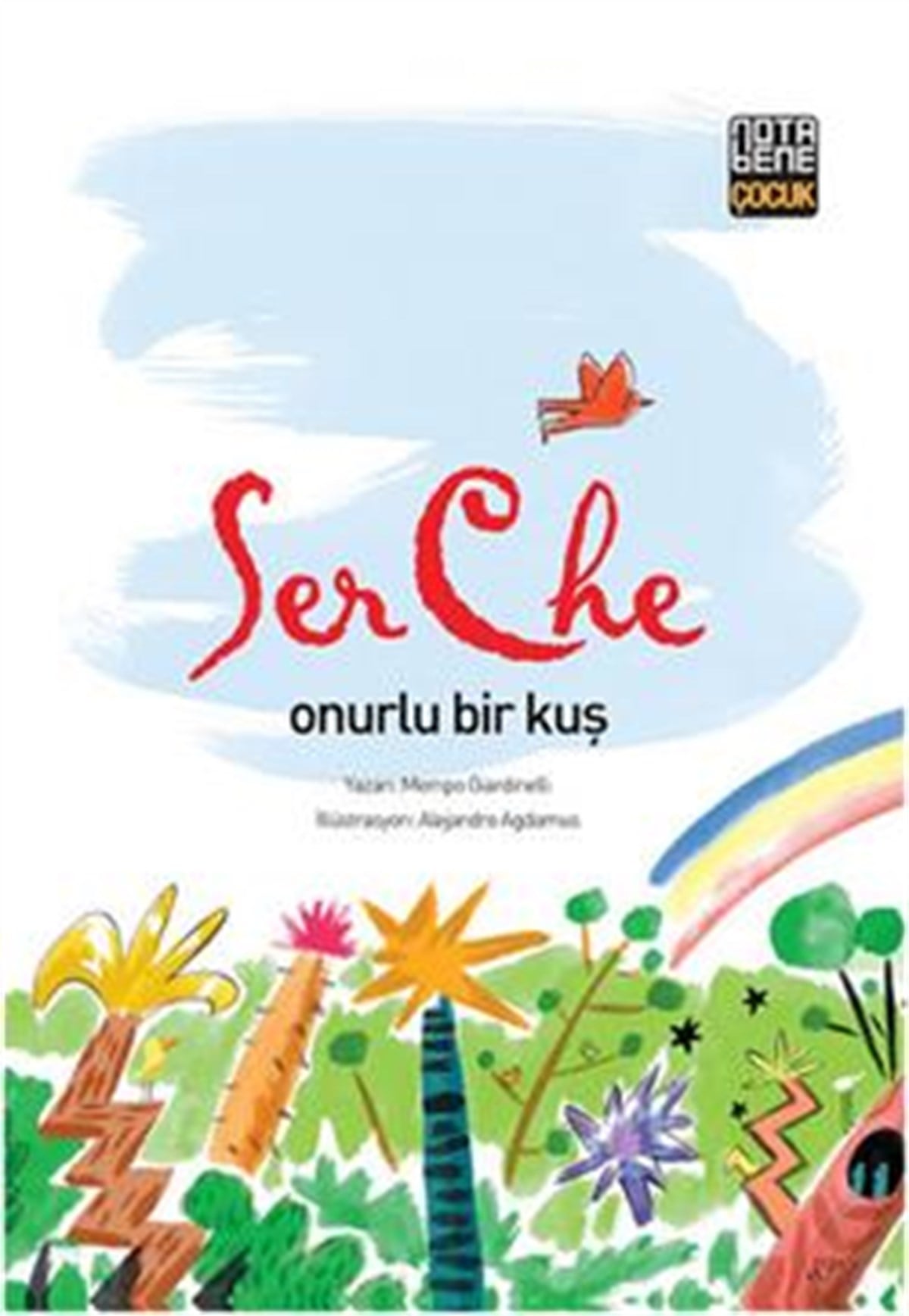 SerChe