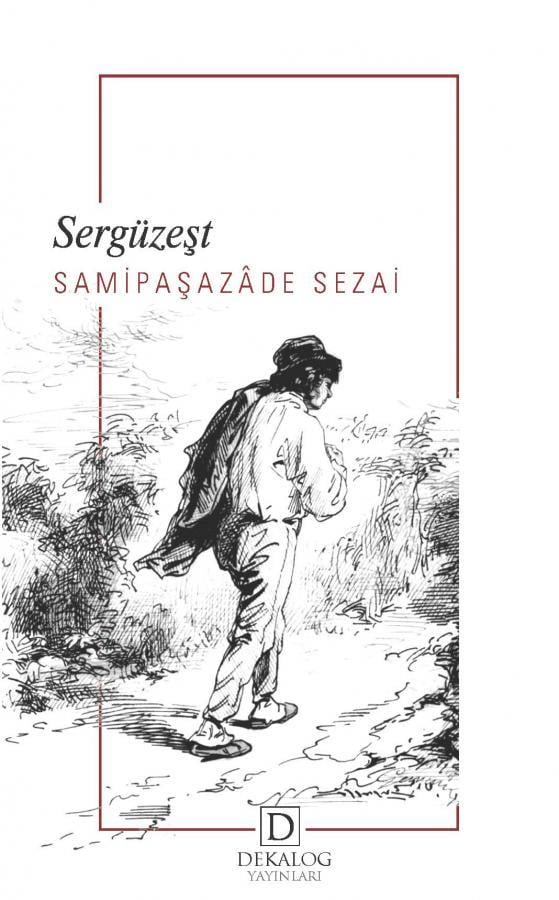 Sergüzeşt (CEP BOY)