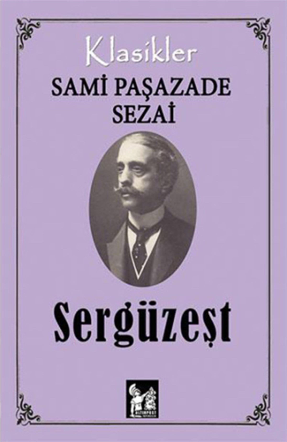 Sergüzeşt