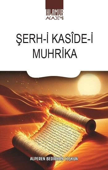 Şerh-i Kaside-i Muhrika