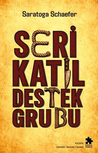 Seri Katil Destek Grubu