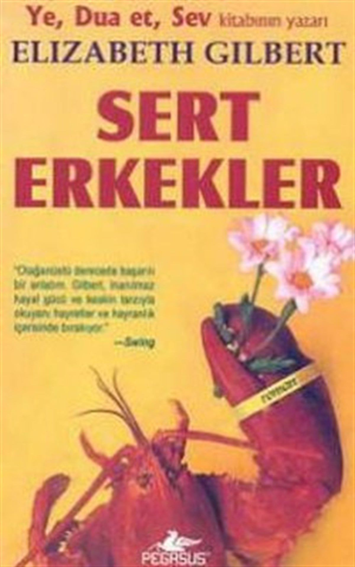 Sert Erkekler