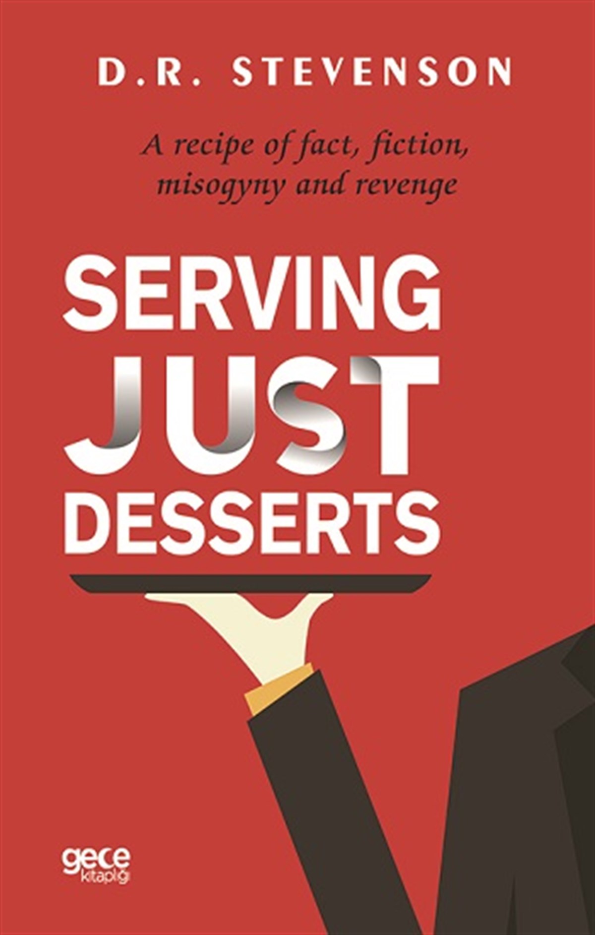 Serving Just Desserts