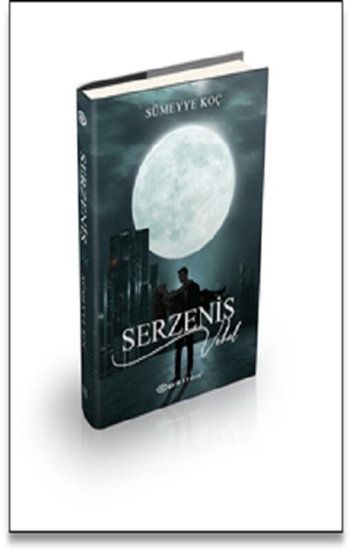 Serzeniş 3  Vebal (Ciltli)