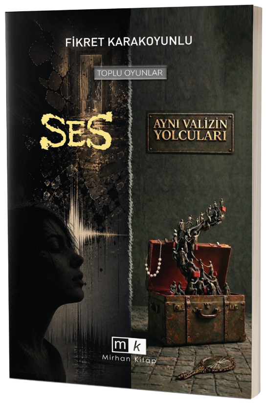 Ses - Aynı Valizin Yolcuları